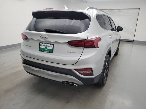 Used 2019 Hyundai Santa Fe AWD image 7