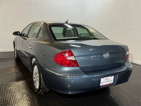 Used 2007 Buick LaCrosse CXS w/ Driver Confidence Package FWD image 4