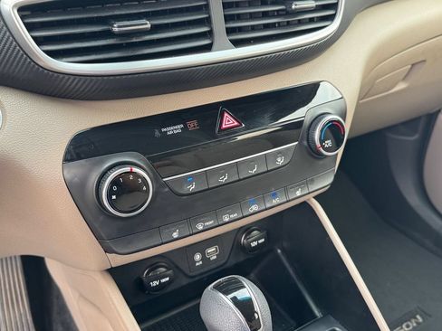 Used 2019 Hyundai Tucson Value w/ Cargo Package AWD/4WD image 23