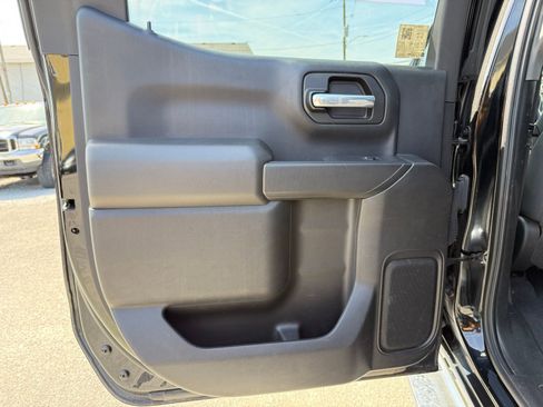 Used 2021 Chevrolet Silverado 1500 LT w/ True North Edition Plus image 25