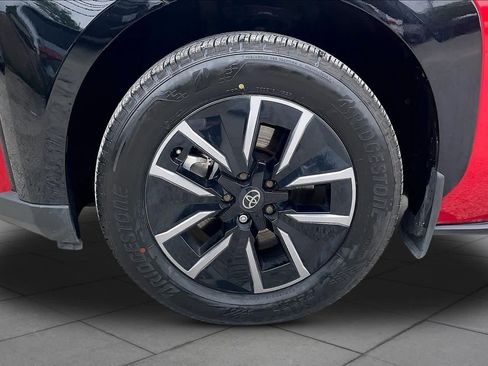 Used 2026 Toyota bZ FWD image 10