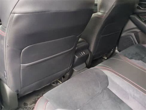 Used 2024 Subaru WRX TR w/ Popular Package #1A image 19