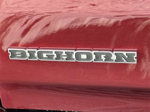 Used 2023 RAM 1500 Big Horn image 11