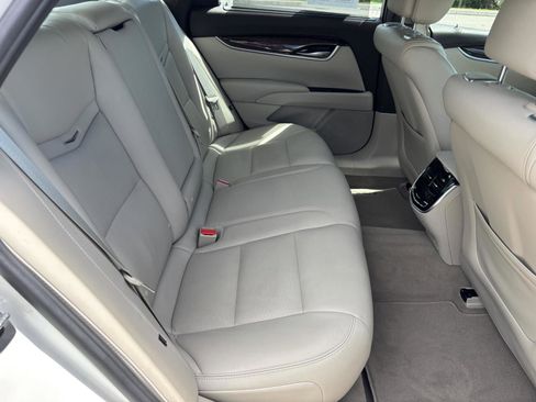 Used 2014 Cadillac XTS Premium w/ Driver Assist Package image 19