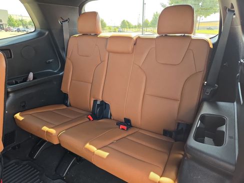 Certified 2024 Kia Telluride EX X-Line AWD/4WD image 36
