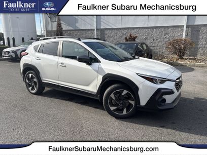 Used 2025 Subaru Crosstrek 2.5i Limited