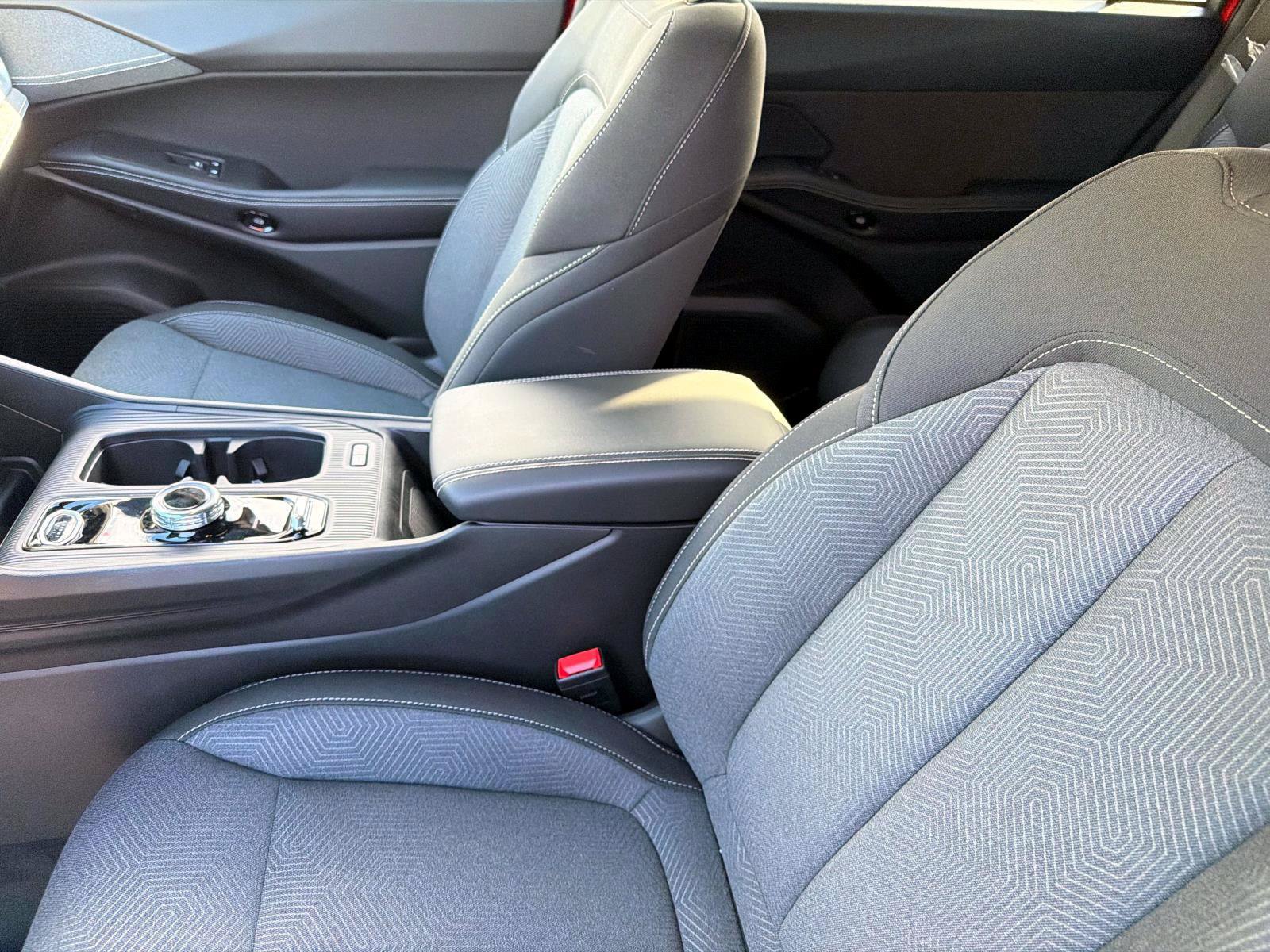 New 2026 Jeep Cherokee Laredo AWD/4WD image 8