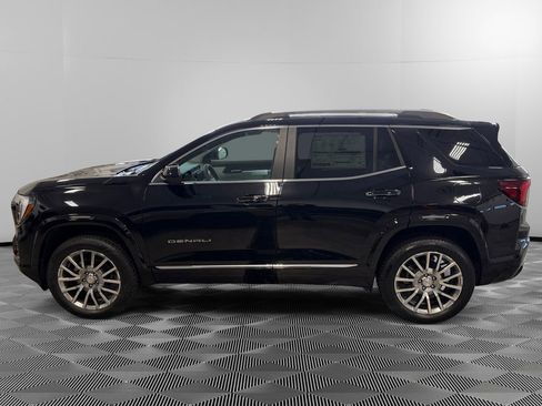 New 2026 GMC Terrain Denali image 4