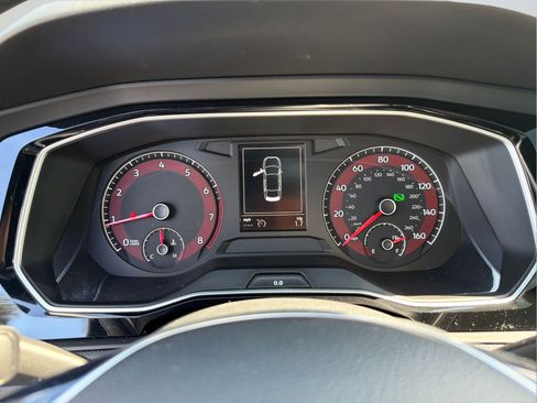 Used 2020 Volkswagen Jetta R-Line w/ R-Line Cold Weather Package FWD image 12
