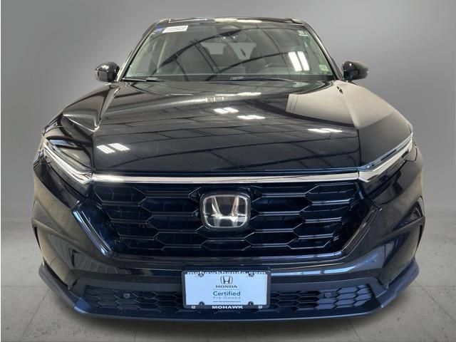 Certified 2024 Honda CR-V EX-L image 10