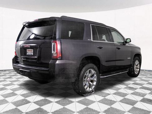 Used 2018 GMC Yukon SLE w/ SLE Value Package image 15