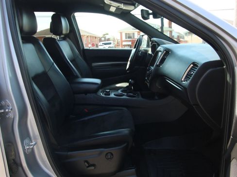 Used 2019 Dodge Durango R/T image 10