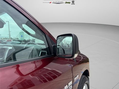 Used 2016 RAM 1500 Lone Star image 11