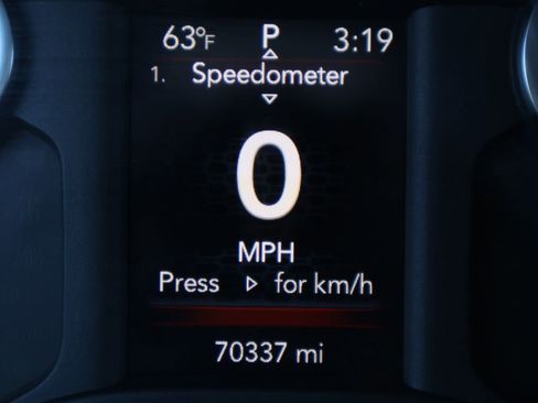 Used 2022 RAM 2500 Tradesman image 14