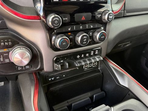 Used 2019 RAM 1500 Rebel w/ Level 2 Equipment Group AWD/4WD image 24
