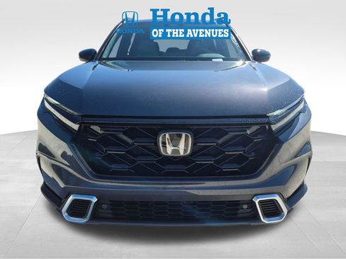 New 2026 Honda CR-V Sport Touring image 2