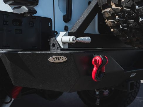 Used 2012 Jeep Wrangler Sahara image 17