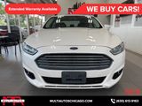 Used 2014 Ford Fusion Titanium image 6