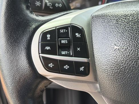 Used 2022 Ford Explorer Limited w/ Equipment Group 301A RWD image 15