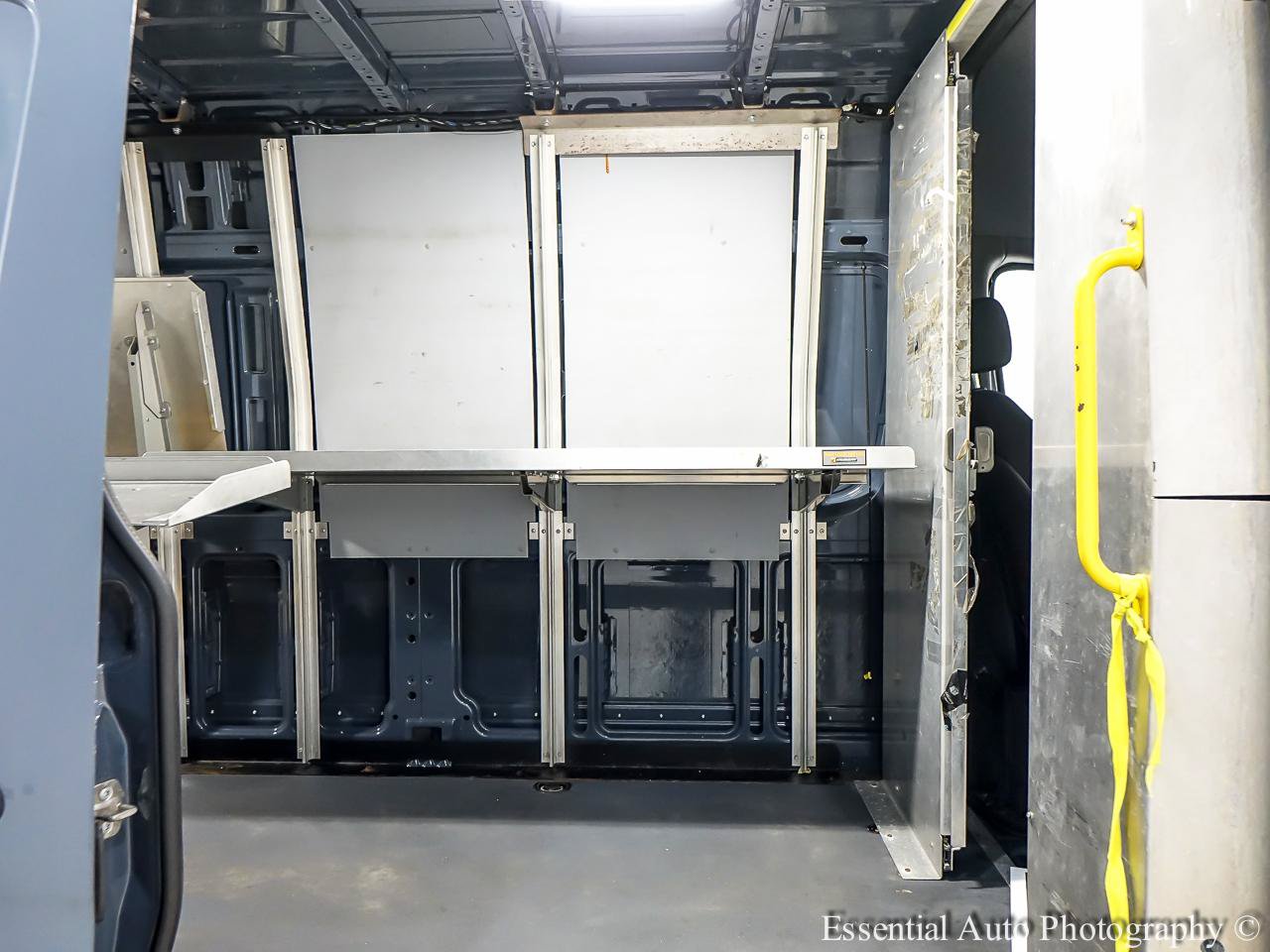 Used 2019 Mercedes-Benz Sprinter 170 image 15