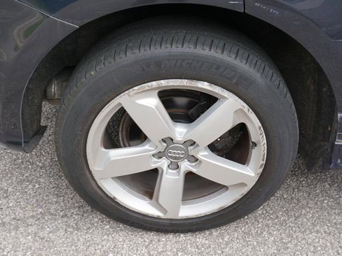 Used 2012 Audi Q5 3.2 Prestige AWD/4WD image 11
