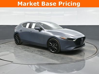 Used 2021 MAZDA MAZDA3 s
