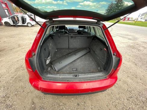 Used 2006 Audi A4 3.2 AWD/4WD image 25