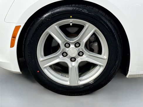 Used 2016 Chevrolet Camaro LT image 36