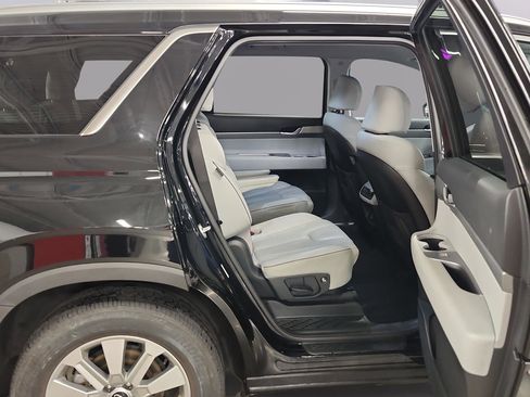Used 2025 Hyundai Palisade SEL AWD/4WD image 23