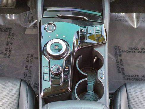 Used 2023 Kia Sportage EX image 19