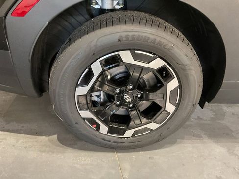 New 2026 Hyundai Santa Fe SEL image 19