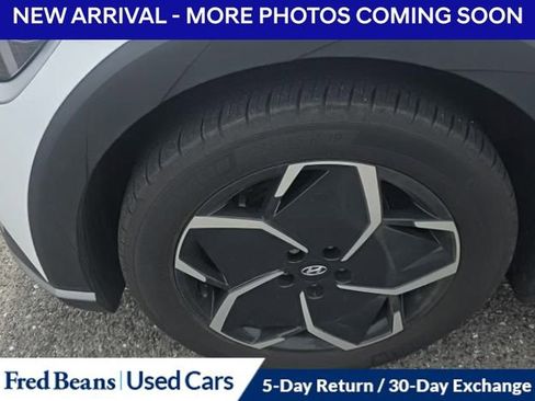 Used 2024 Hyundai Ioniq 5 SEL AWD/4WD image 7