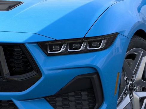 New 2025 Ford Mustang GT Premium image 18