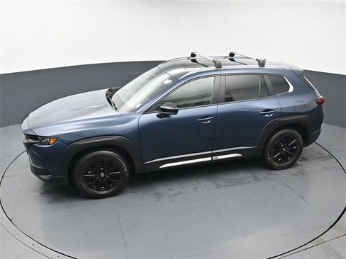 Certified 2025 MAZDA CX-50 AWD 2.5 S w/ Accent Package image 40