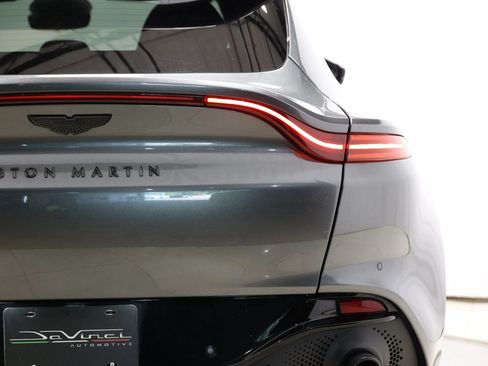 Used 2021 Aston Martin DBX AWD/4WD image 66