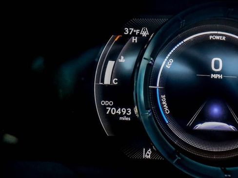 Used 2022 Lexus ES 300h F Sport w/ Accessory Package image 6