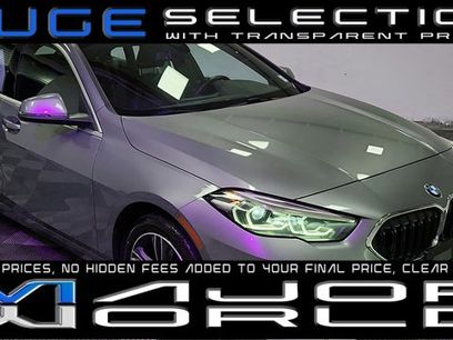 Used 2024 BMW 228i xDrive Gran Coupe