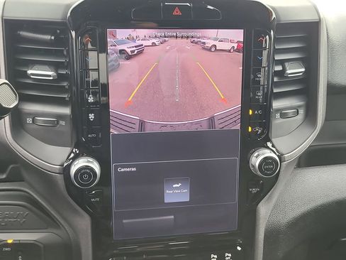 Used 2025 RAM 2500 Tradesman image 20