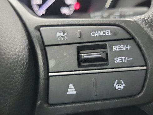 Certified 2023 Honda CR-V LX image 25