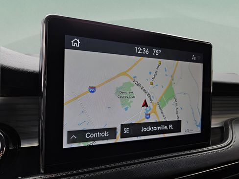 Used 2020 Lincoln Corsair FWD w/ Equipment Group 101A image 25