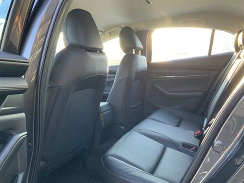 New 2026 MAZDA MAZDA3 s Sport FWD image 7