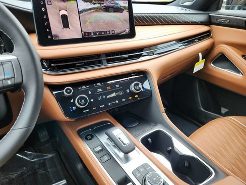 New 2027 INFINITI QX60 Autograph AWD/4WD image 30