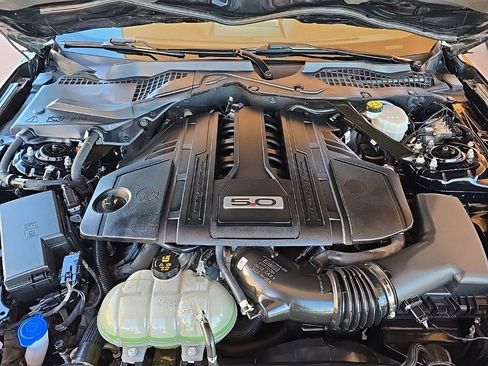 Used 2022 Ford Mustang GT Premium w/ Equipment Group 401A image 38