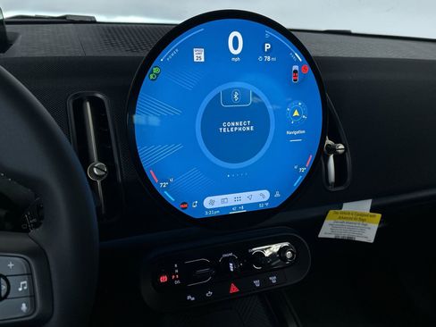 New 2026 MINI Cooper Countryman S AWD/4WD image 18