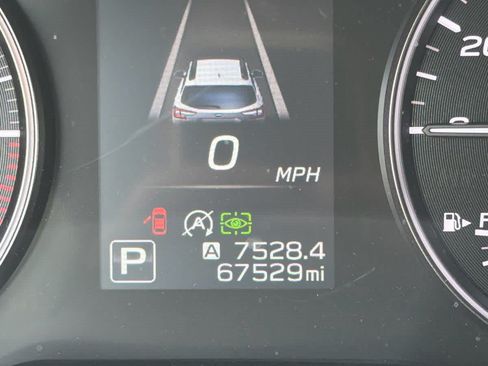 Used 2021 Subaru Outback Limited w/ Popular Package #2 AWD/4WD image 10