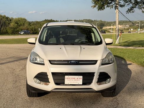 Used 2016 Ford Escape SE AWD/4WD image 8