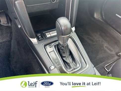 Used 2017 Subaru Forester 2.5i Touring w/ Protection Package #2 image 25