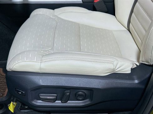 Used 2024 Toyota Tundra 1794 Edition RWD image 16