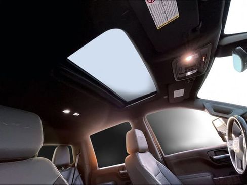 Used 2022 GMC Sierra 2500 Denali w/ Denali Ultimate Package image 19