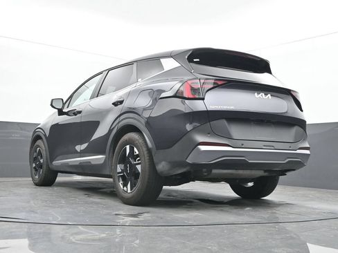 Used 2026 Kia Sportage LX FWD image 47